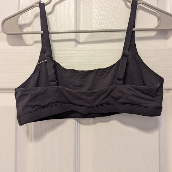 Skims Fits Everybody Scoop Bralette - Picture 4 of 7